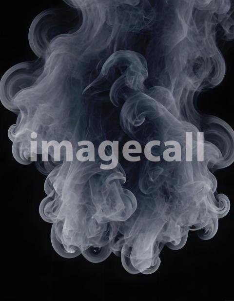 Effects Smoke (1861)