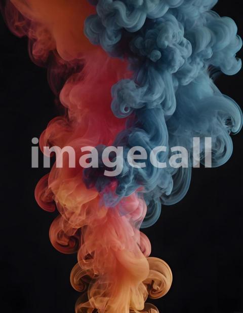 Effects Smoke (1865)