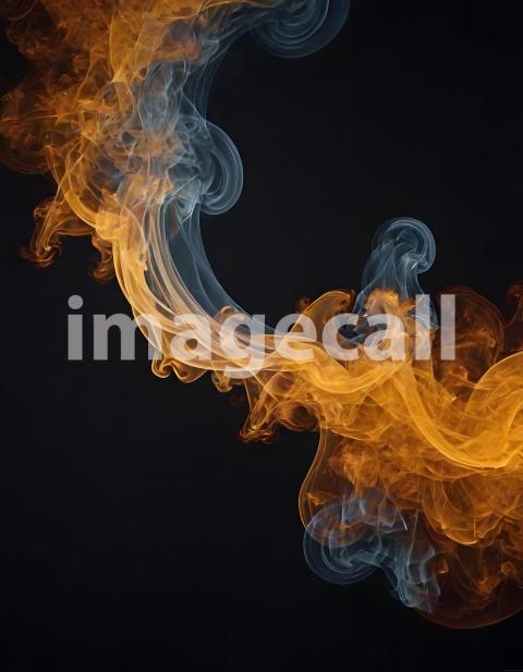 Effects Smoke (1862)