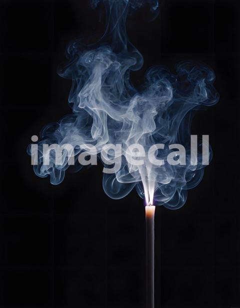 Effects Smoke (1869)