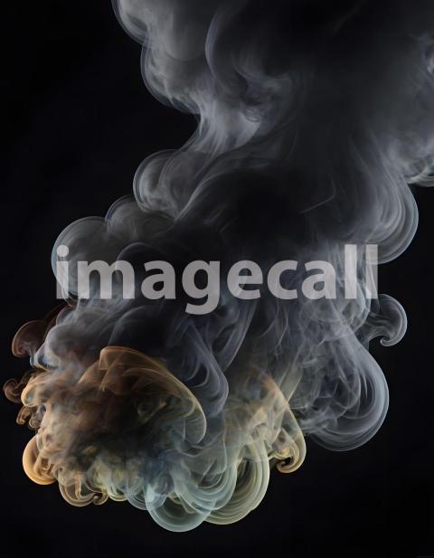 Effects Smoke (1884)