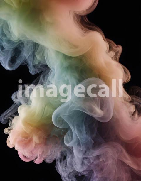 Effects Smoke (1886)