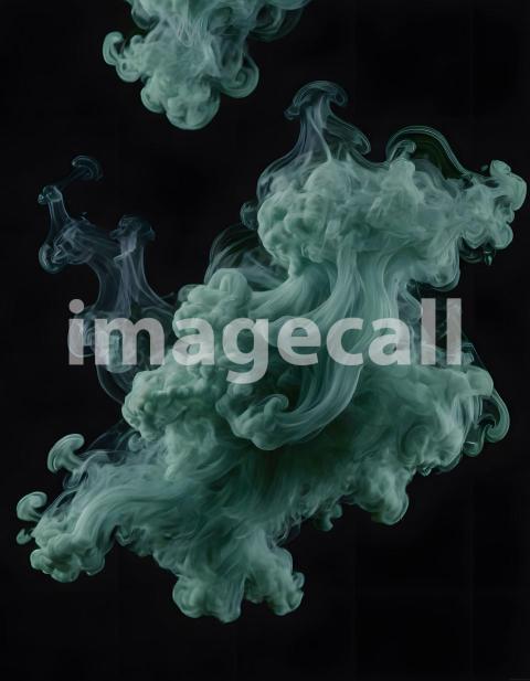 Effects Smoke (1950)