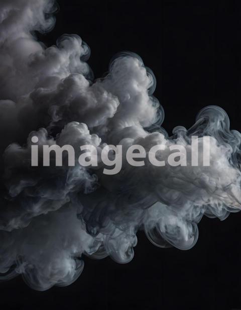 Effects Smoke (1954)