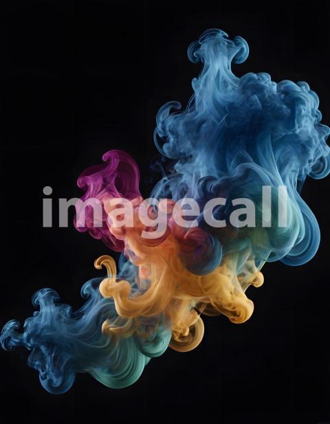 Effects Smoke (1964)