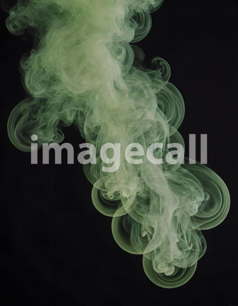 Effects Smoke (1965)