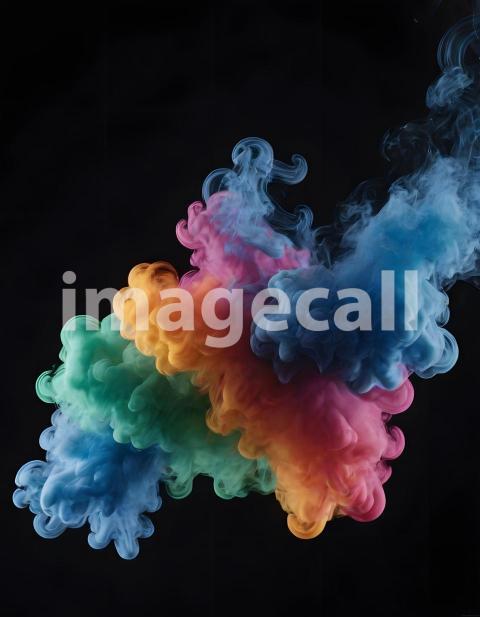 Effects Smoke (1969)