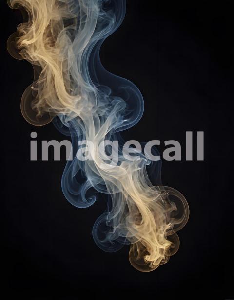 Effects Smoke (1971)