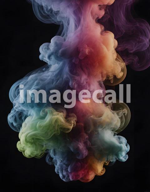 Effects Smoke (1972)