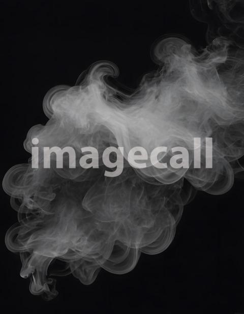 Effects Smoke (1974)