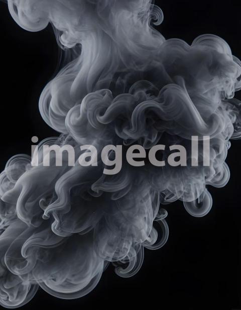 Effects Smoke (1973)