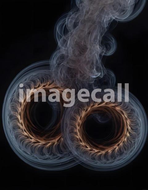 Effects Smoke (1978)