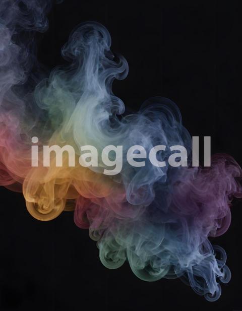 Effects Smoke (1977)