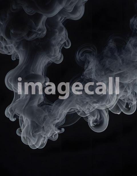 Effects Smoke (1983)