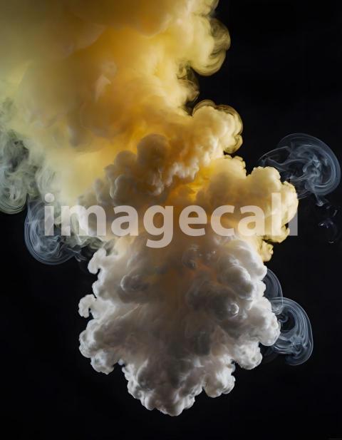 Effects Smoke (1984)