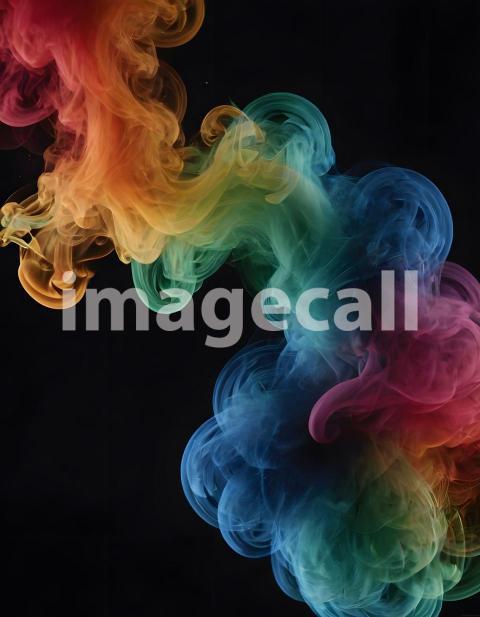 Effects Smoke (1990)