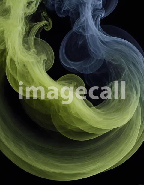 Effects Smoke (1994)