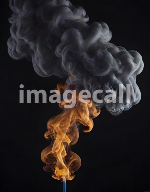 Effects Smoke (2040)