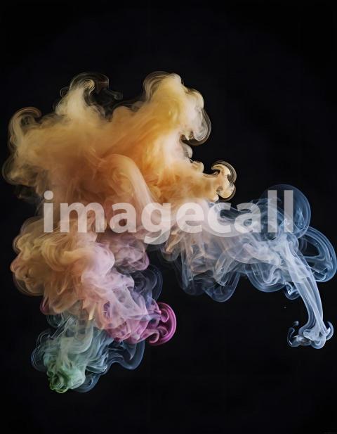 Effects Smoke (2045)