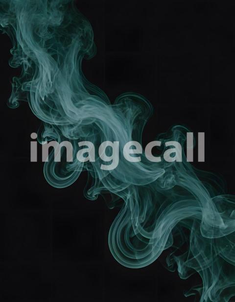 Effects Smoke (2046)
