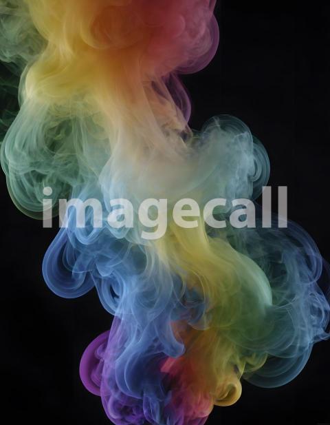 Effects Smoke (2051)