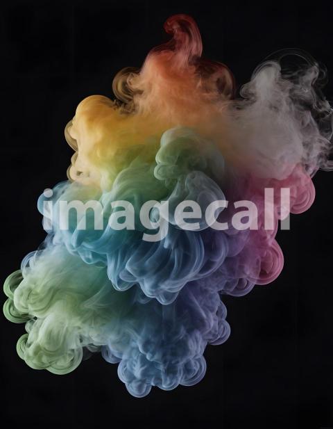 Effects Smoke (2059)