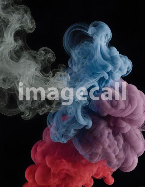 Effects Smoke (2078)