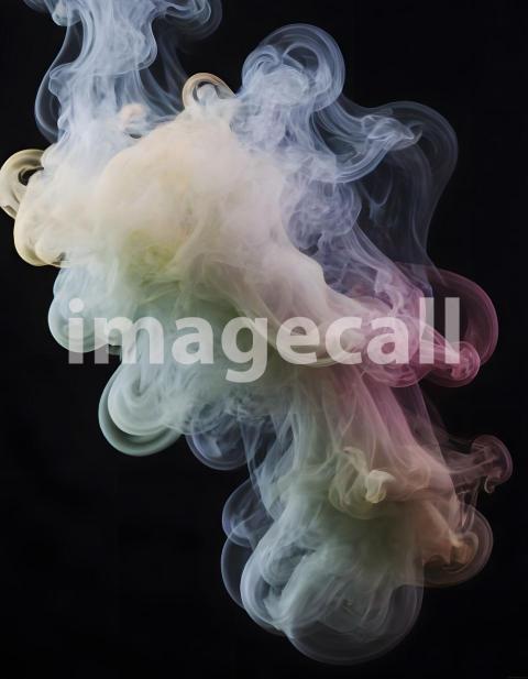 Effects Smoke (2077)