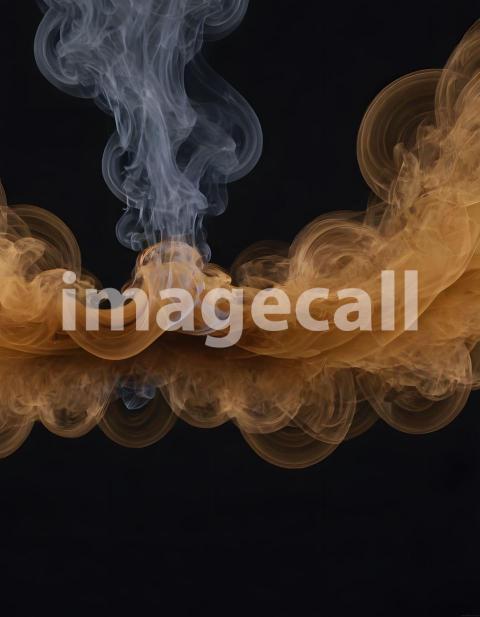 Effects Smoke (2080)