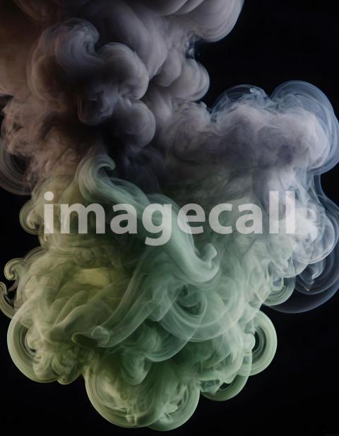 Effects Smoke (2090)