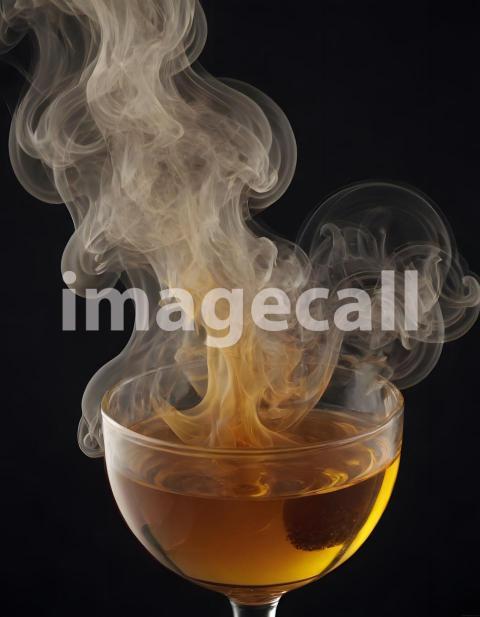 Effects Smoke (2095)