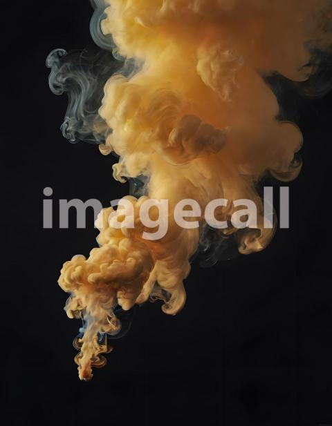 Effects Smoke (2115)