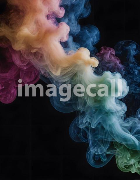 Effects Smoke (2116)