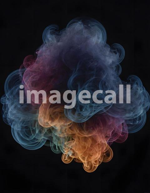 Effects Smoke (2128)