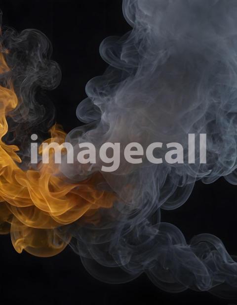 Effects Smoke (2142)