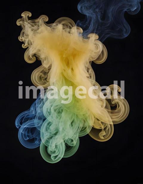 Effects Smoke (2144)