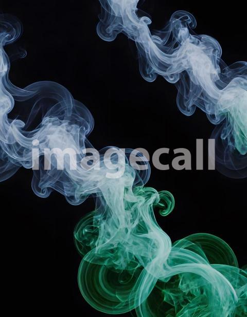 Effects Smoke (2150)