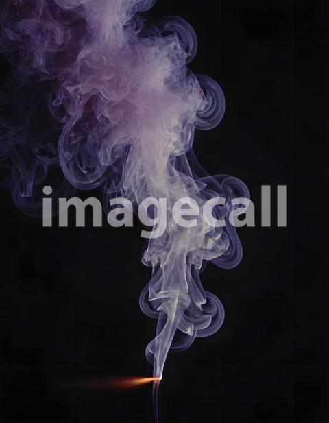 Effects Smoke (2155)