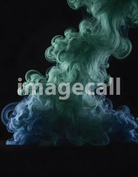 Effects Smoke (2153)