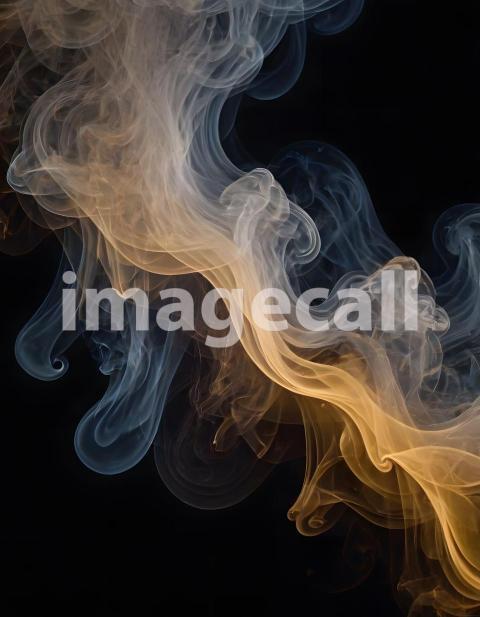 Effects Smoke (2156)