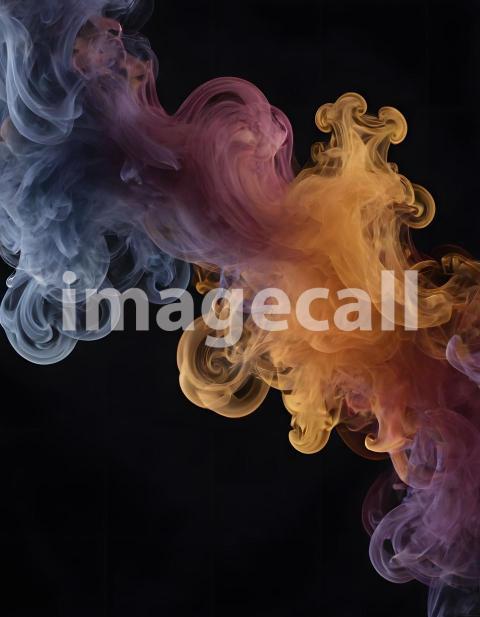 Effects Smoke (2161)