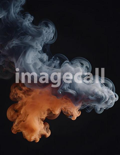 Effects Smoke (2164)