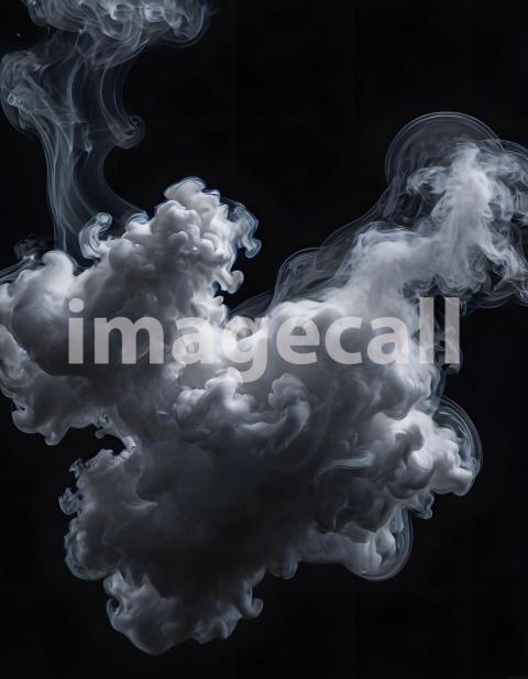 Effects Smoke (2165)
