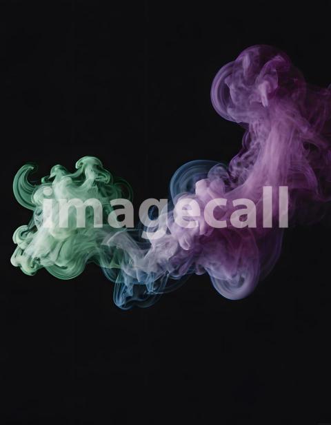 Effects Smoke (2172)