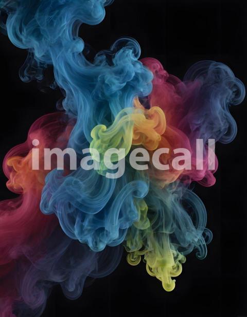 Effects Smoke (2176)
