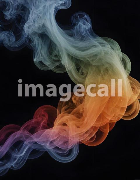 Effects Smoke (2185)