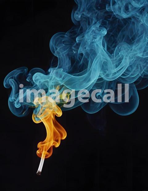 Effects Smoke (2188)