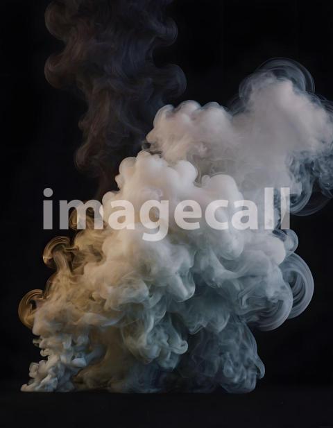 Effects Smoke (2192)