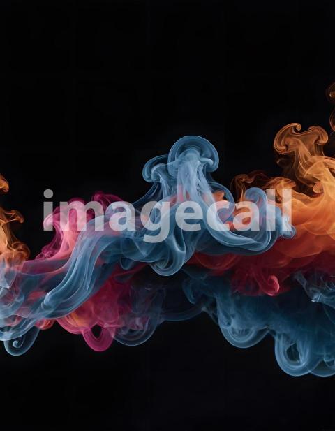 Effects Smoke (2190)