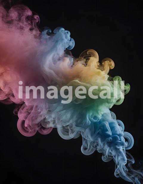 Effects Smoke (2203)